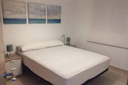 Precioso Apartamento Nuevo En El Centro De Apartment