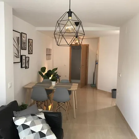 Precioso Apartamento Nuevo En El Centro De