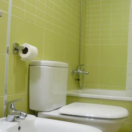 Precioso Apartamento Nuevo En El Centro De *