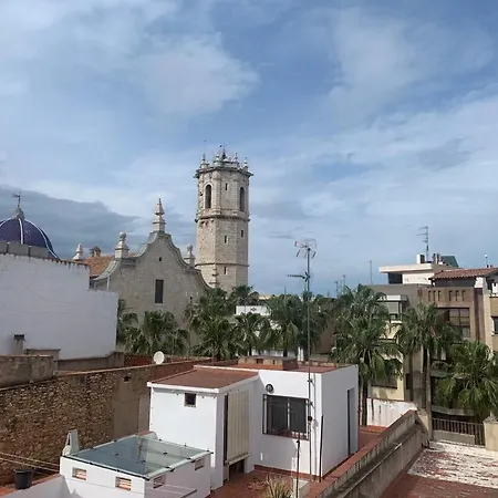 Precioso Apartamento Nuevo En El Centro De Apartment *