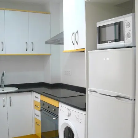 Precioso Apartamento Nuevo En El Centro De Apartment Benicarlo