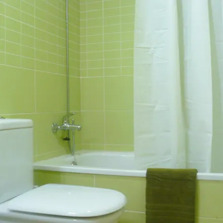 Precioso Apartamento Nuevo En El Centro De Benicarlo